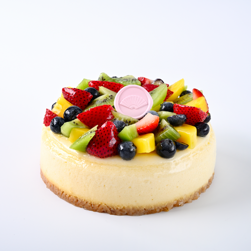 New York Cheese Cake 2 pounds