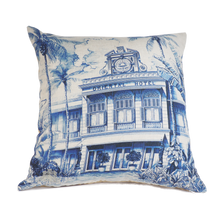 Load image into Gallery viewer, Mandarin Oriental Cushion Cover