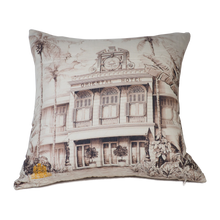 Load image into Gallery viewer, Mandarin Oriental Cushion Cover