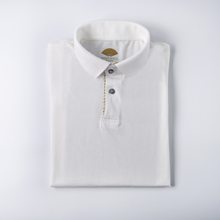 Load image into Gallery viewer, Mandarin Oriental Polo T-Shirt