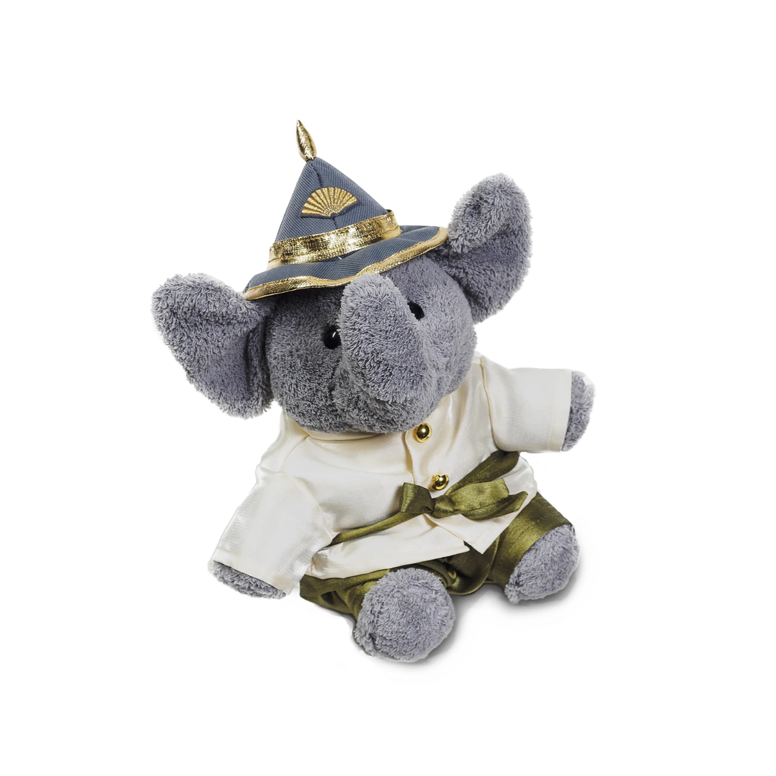 Elephant top doll online