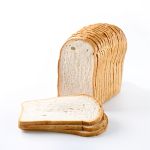 White Toast  (L)